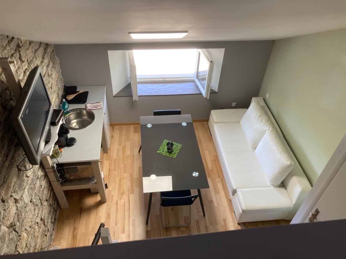La Chambre des Bobines Montigny-sur-l'Ain Extérieur photo