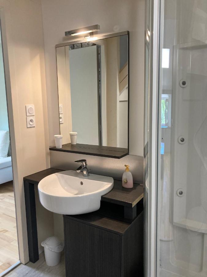 La Chambre des Bobines Montigny-sur-l'Ain Extérieur photo